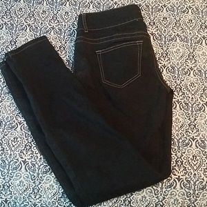 Maurices skinny jeggings